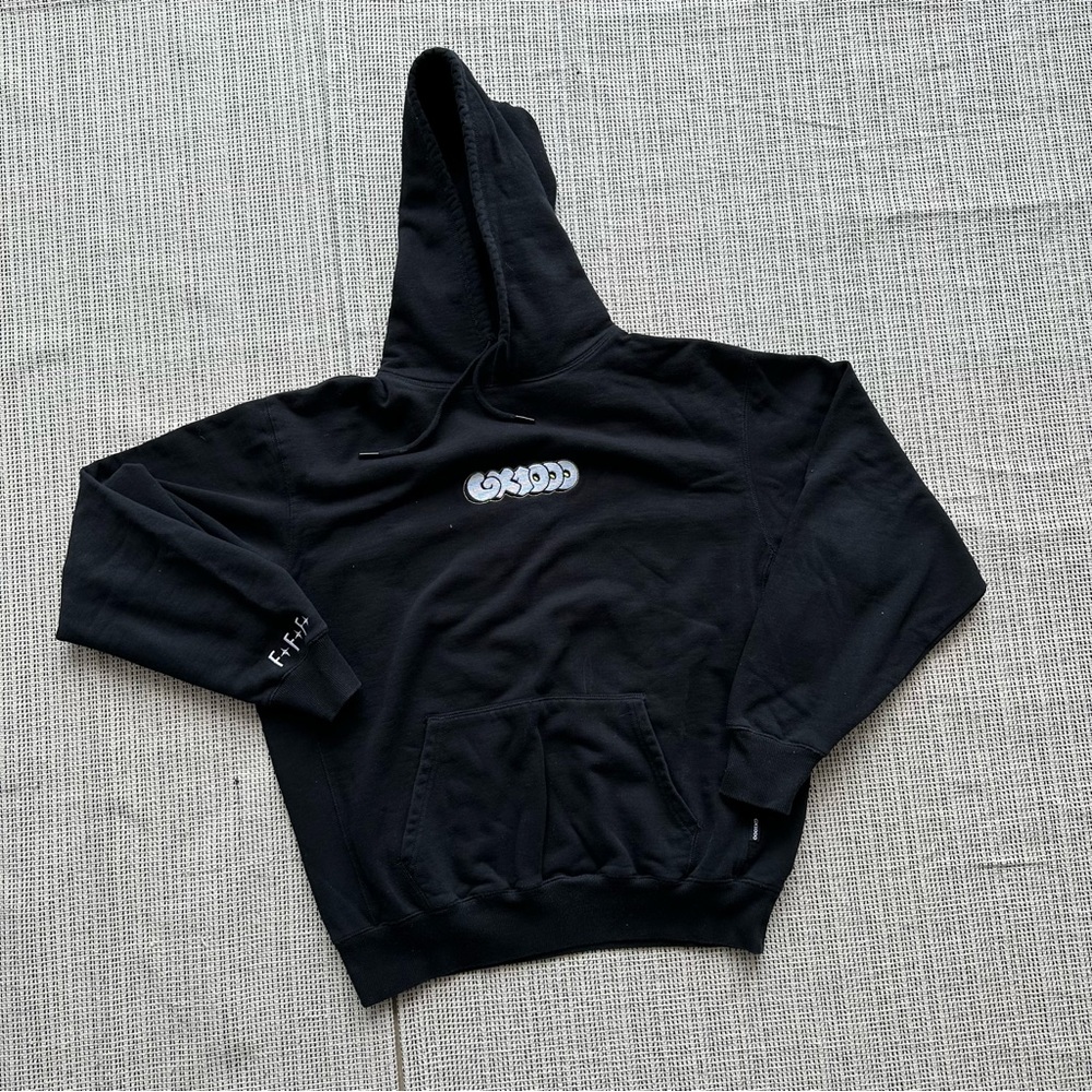 GX1000 HOODIE